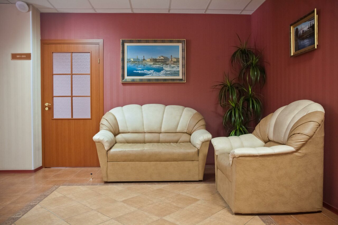 Мини-отель Акцент Санкт-Петербург-49