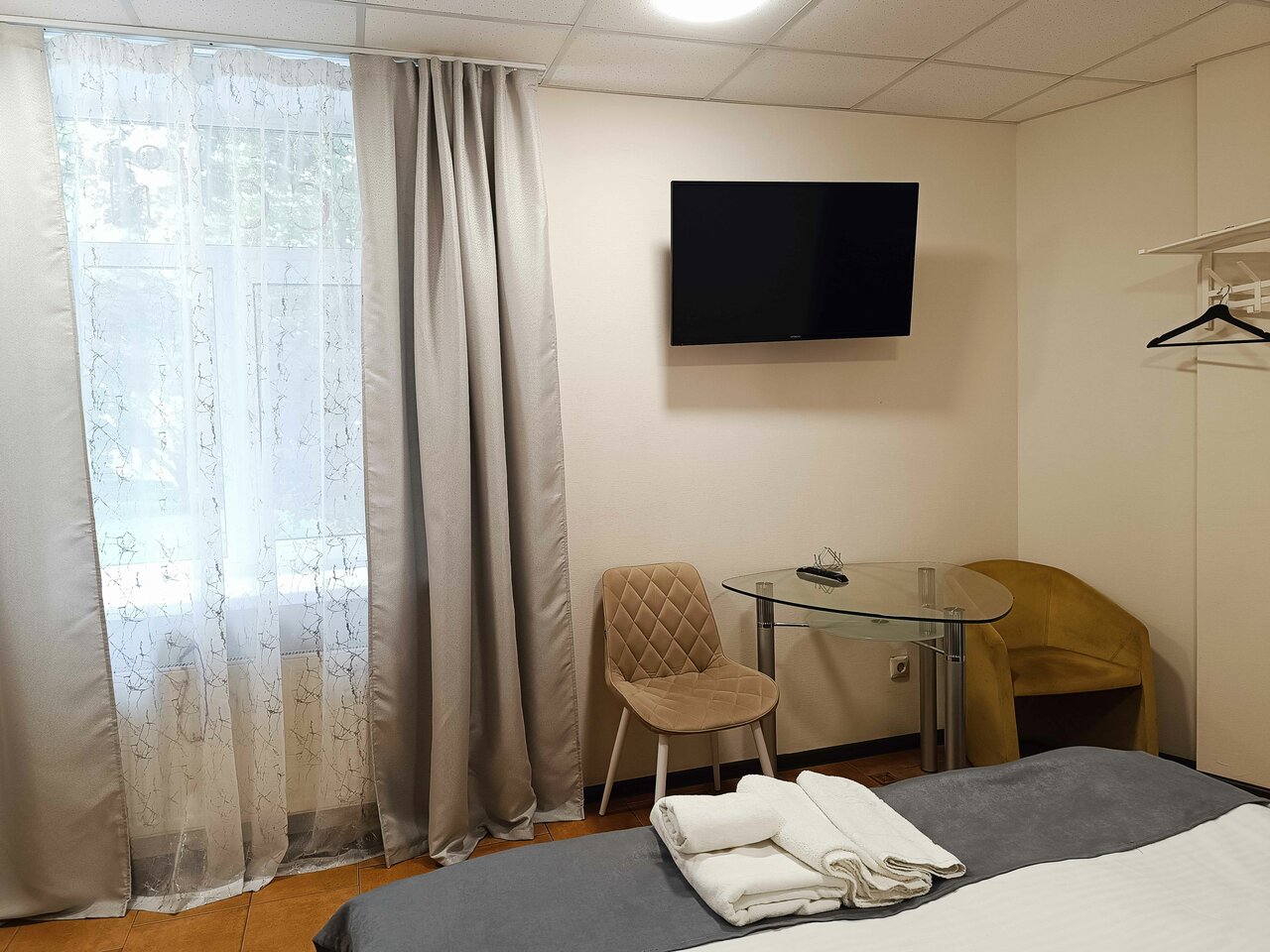 Мини-отель Акцент Санкт-Петербург