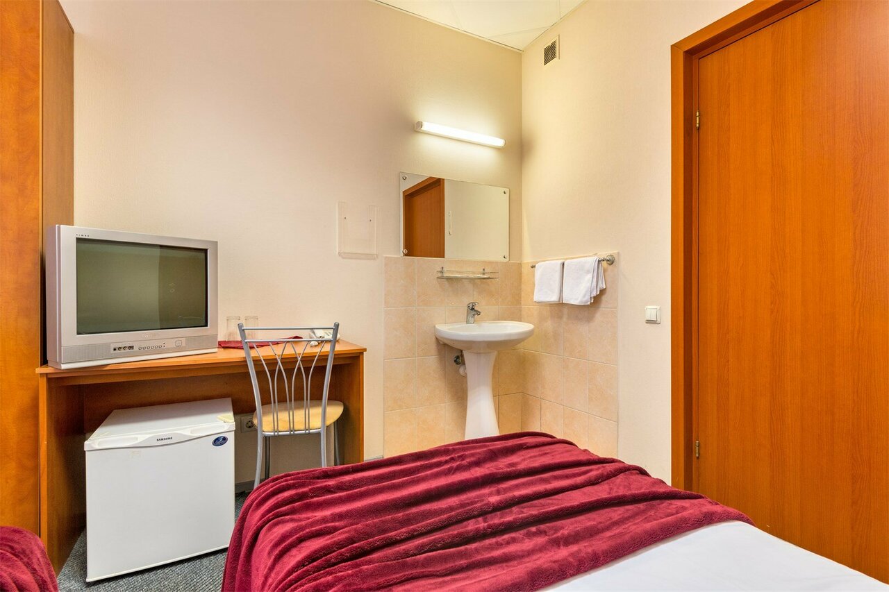 Мини-отель Акцент Санкт-Петербург-118