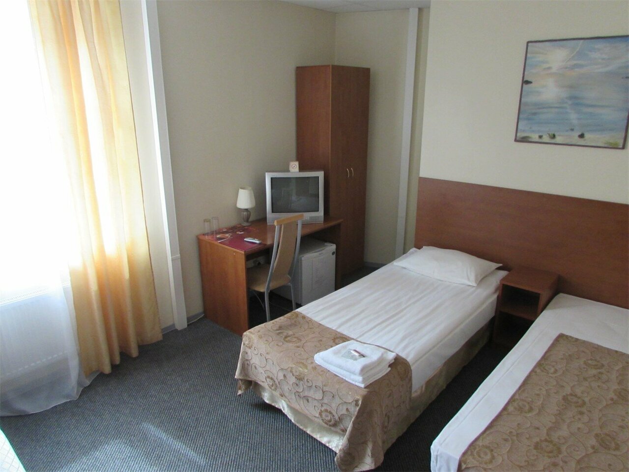 Мини-отель Акцент Санкт-Петербург-113