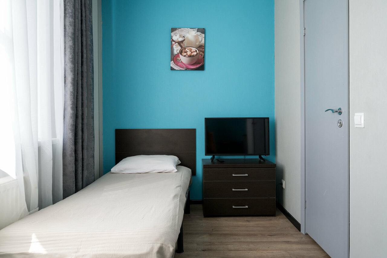 Мини-отель Акцент Санкт-Петербург