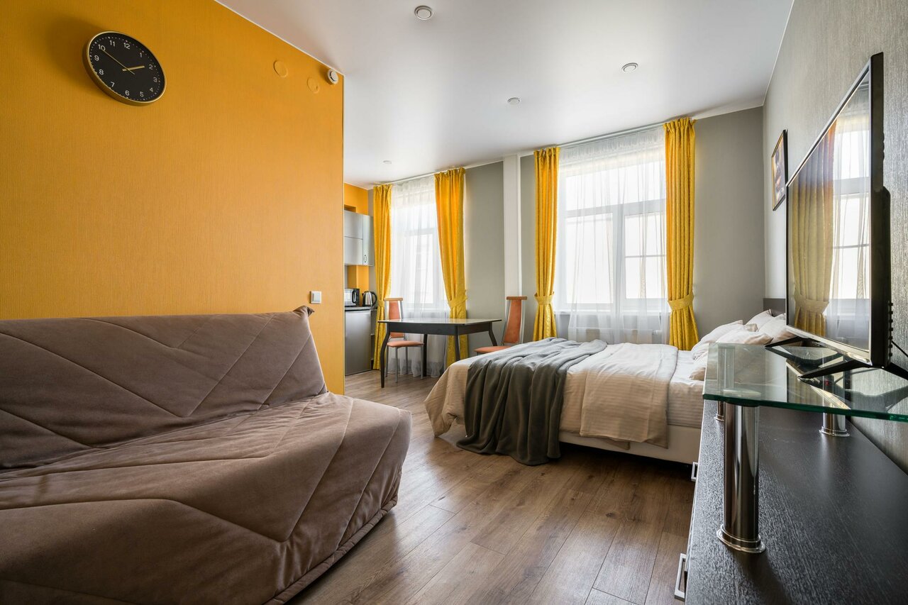 Мини-отель Акцент Санкт-Петербург-122