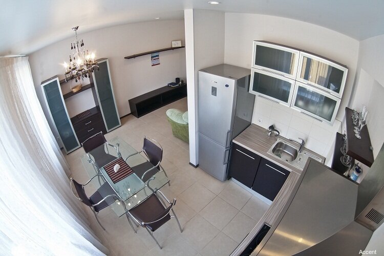 Мини-отель Акцент Санкт-Петербург-237