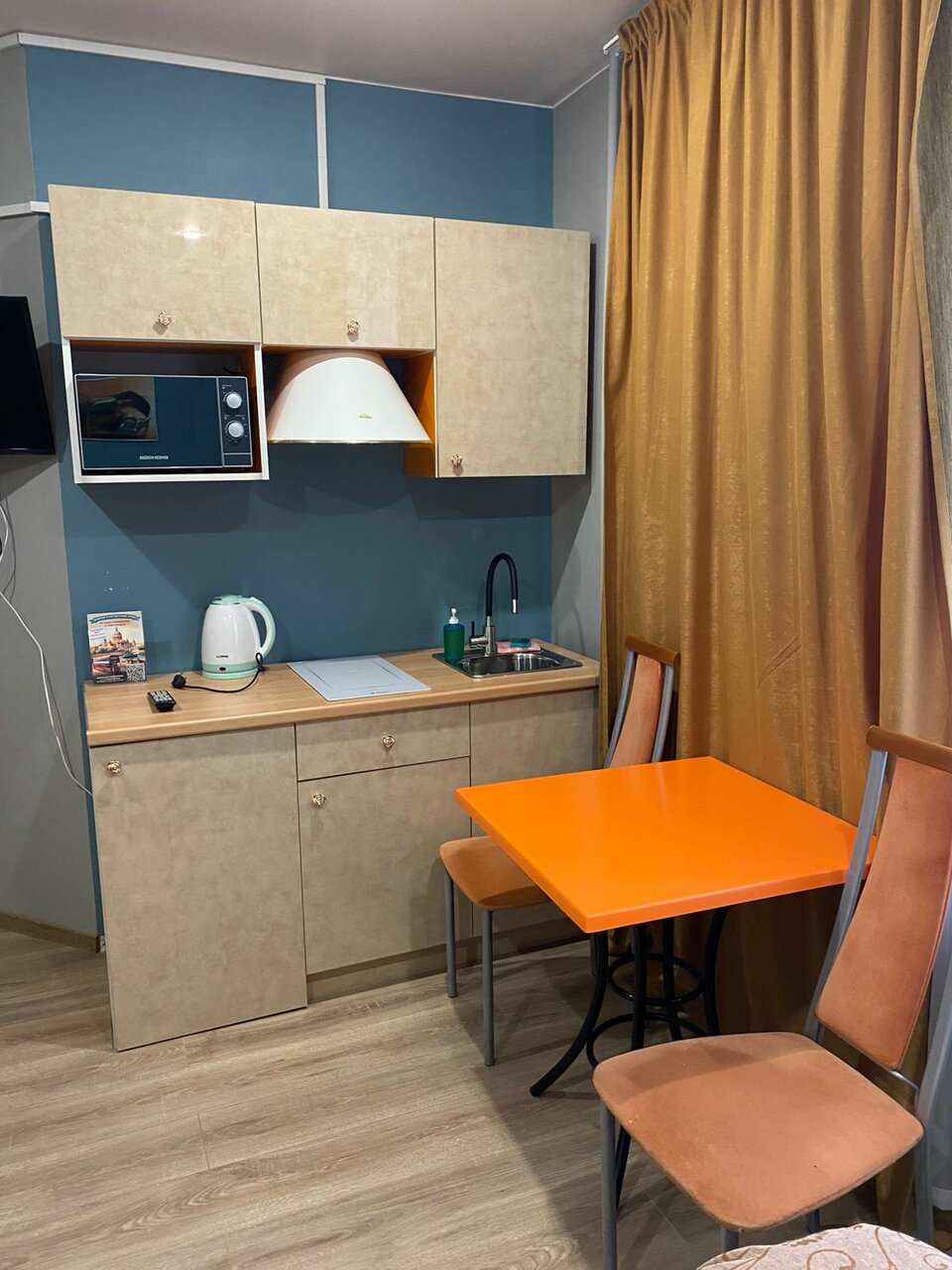 Мини-отель Акцент Санкт-Петербург