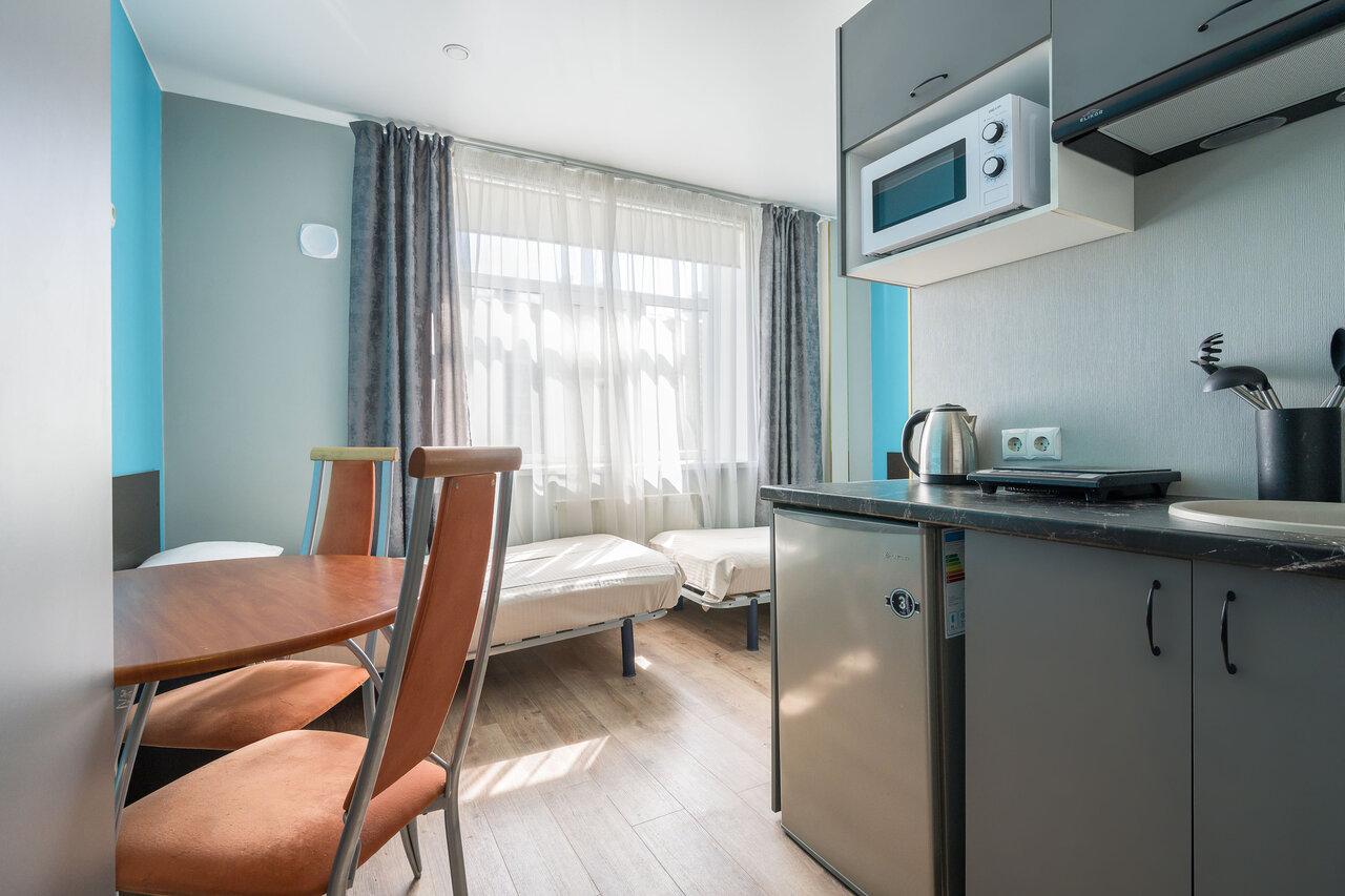 Мини-отель Акцент Санкт-Петербург