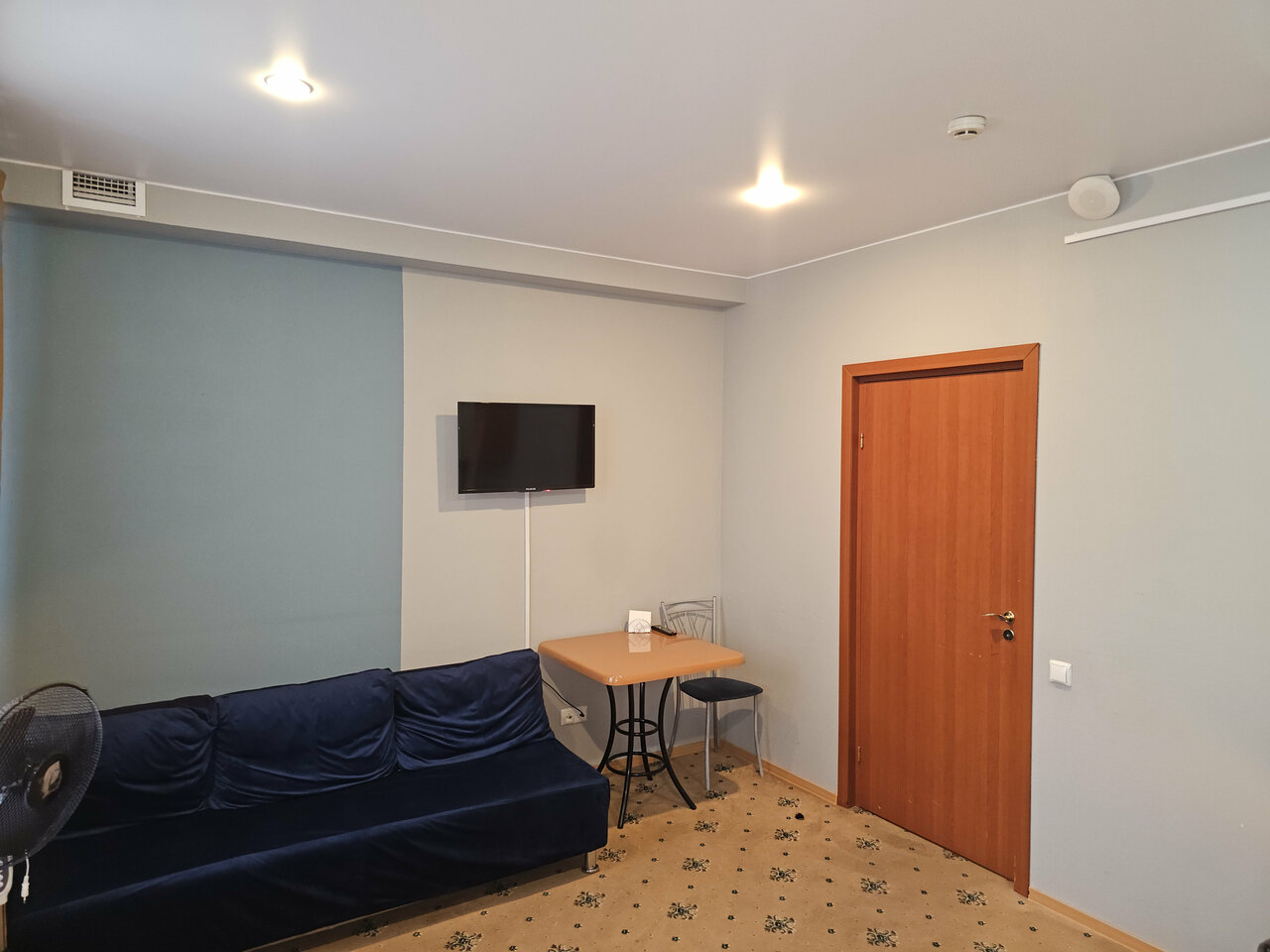 Мини-отель Акцент Санкт-Петербург-203