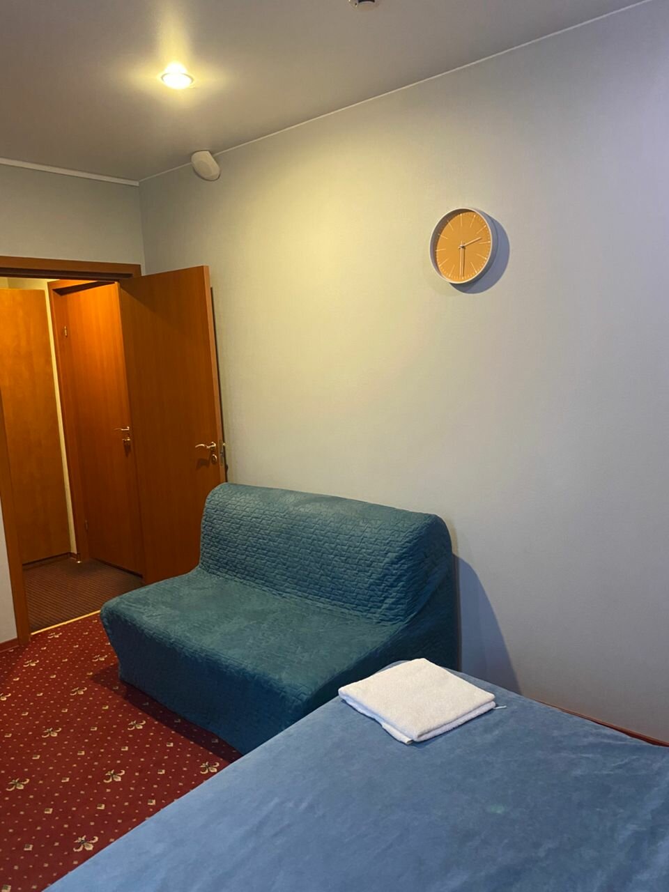 Мини-отель Акцент Санкт-Петербург