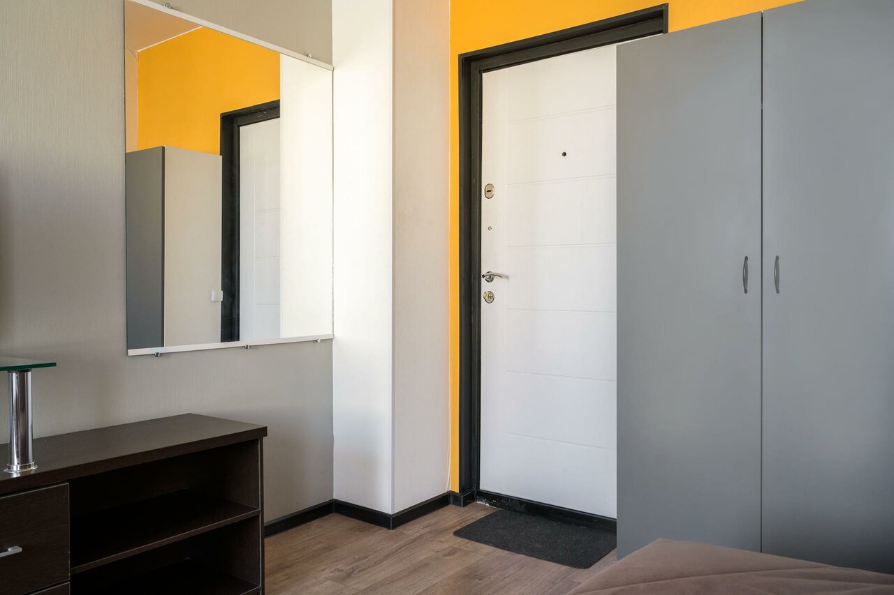 Мини-отель Акцент Санкт-Петербург-27