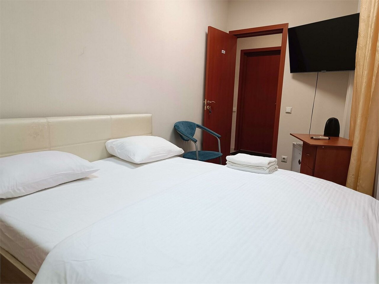 Мини-отель Акцент Санкт-Петербург-183