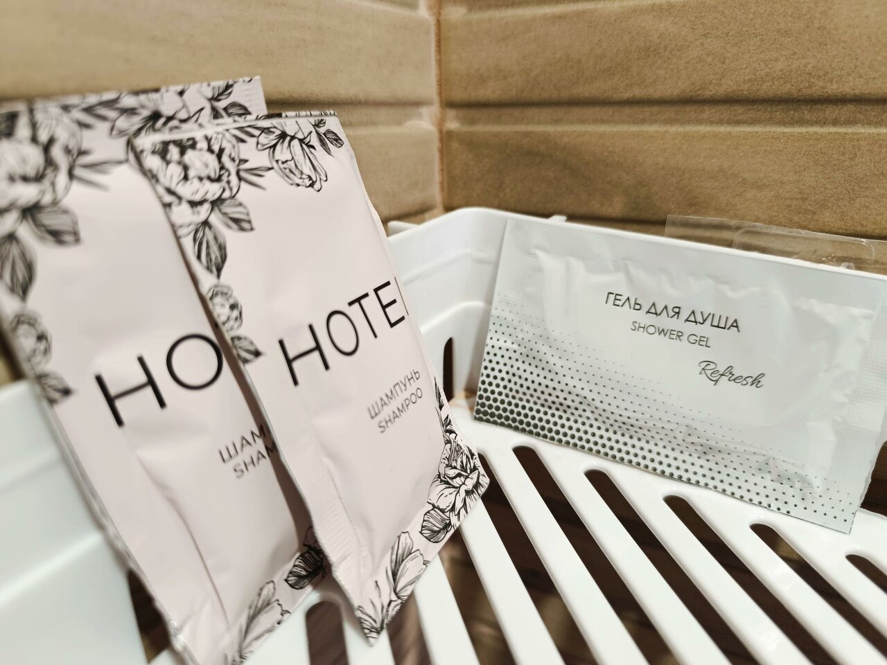 Мини-отель Акцент Санкт-Петербург-25