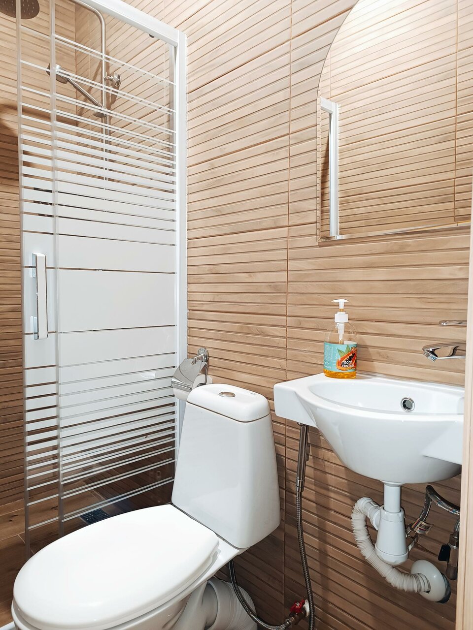 Мини-отель Акцент Санкт-Петербург-180