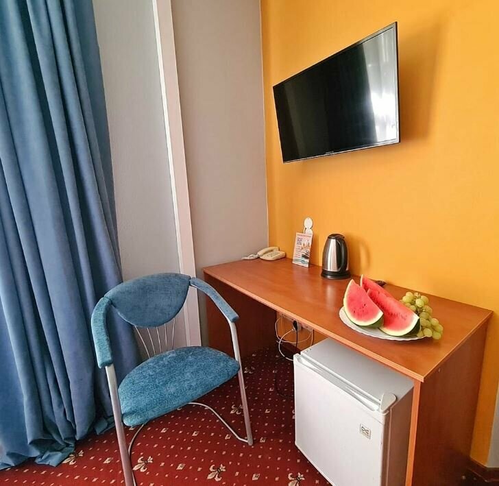 Мини-отель Акцент Санкт-Петербург-163