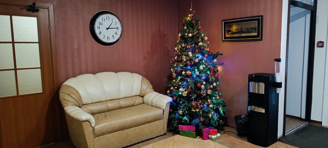 Мини-отель Акцент Санкт-Петербург-251