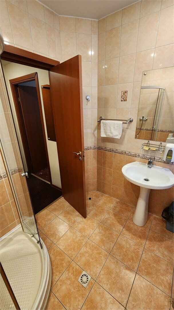 Мини-отель Акцент Санкт-Петербург