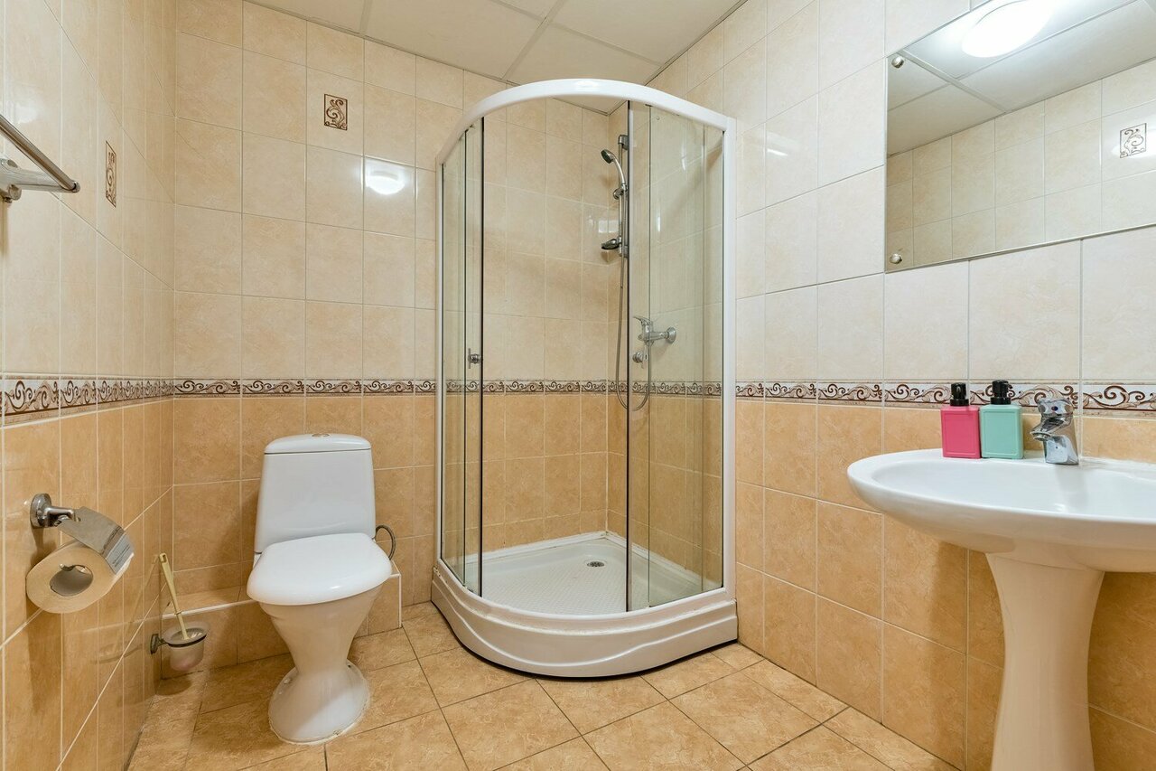 Мини-отель Акцент Санкт-Петербург-164