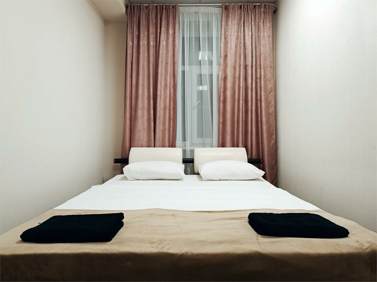 Мини-отель Акцент Санкт-Петербург-59