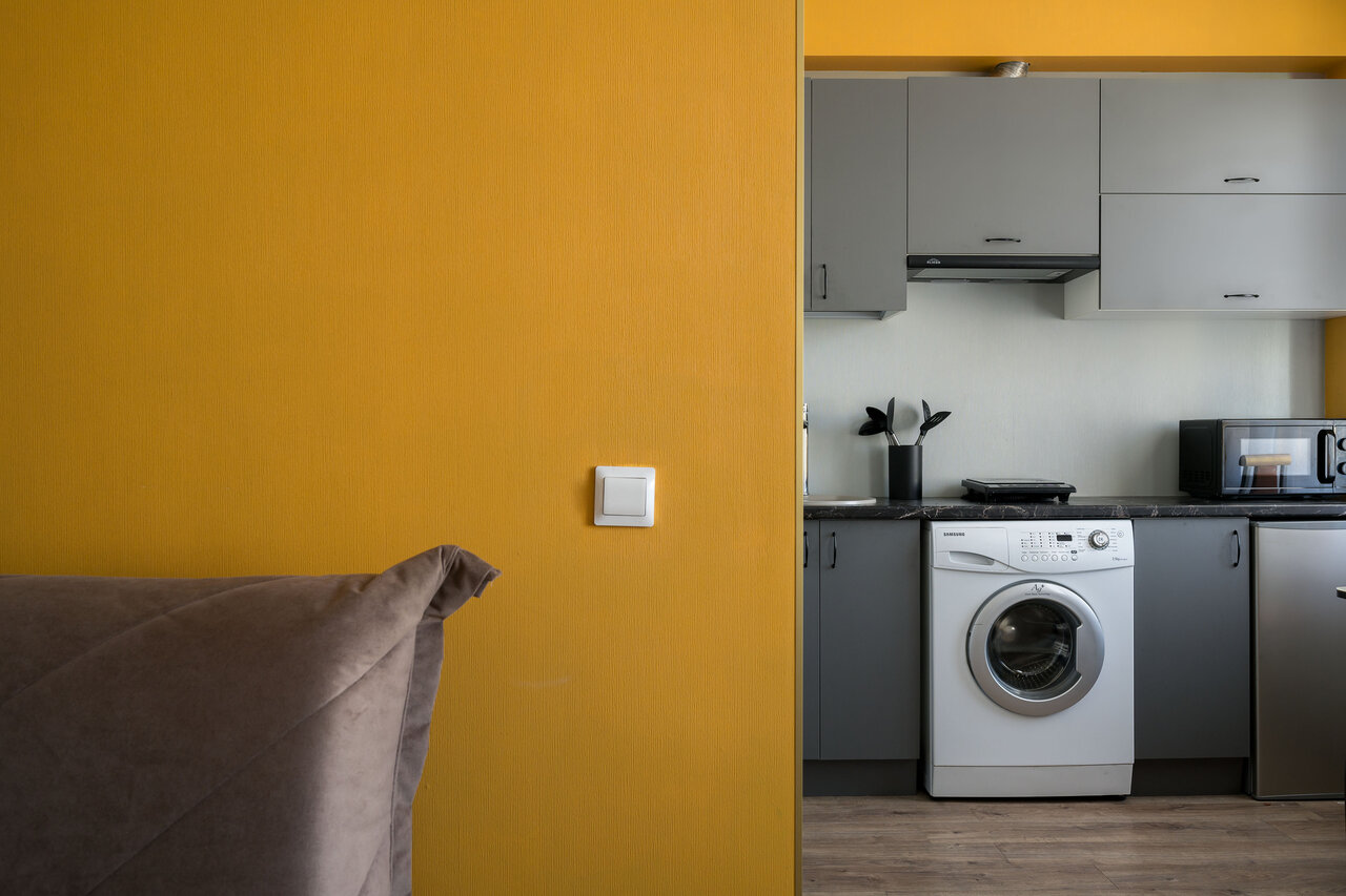 Мини-отель Акцент Санкт-Петербург