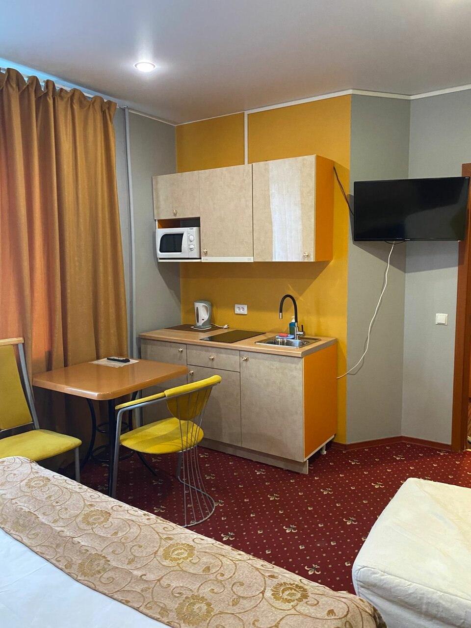 Мини-отель Акцент Санкт-Петербург