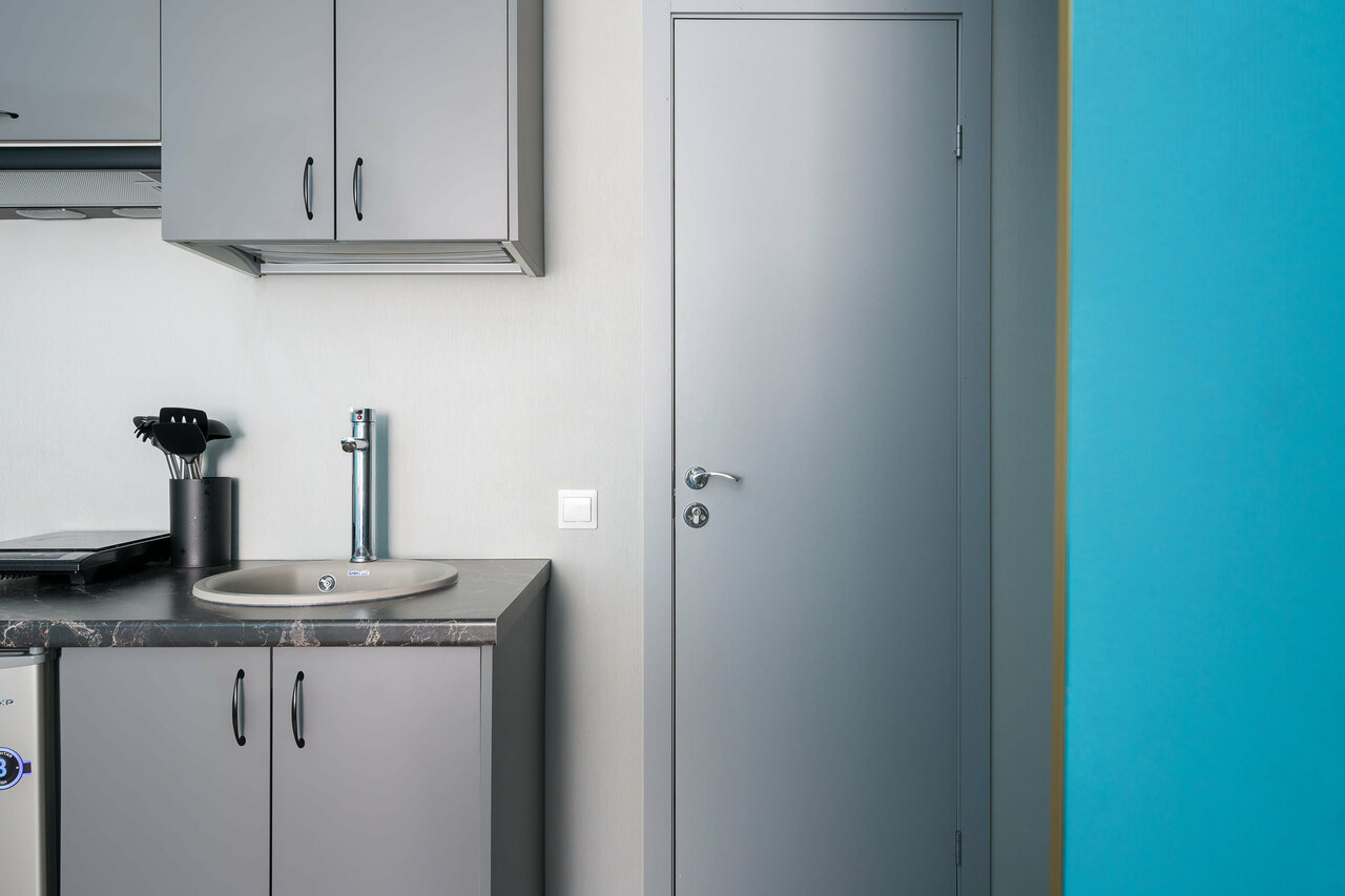 Мини-отель Акцент Санкт-Петербург