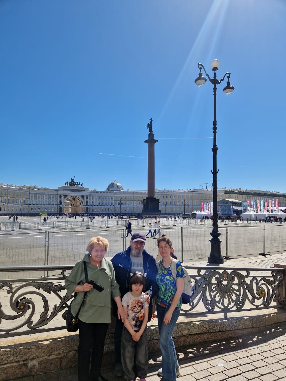 Мини-отель Акцент Санкт-Петербург-232