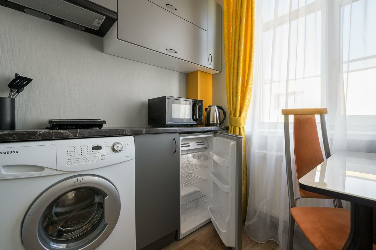 Мини-отель Акцент Санкт-Петербург-108