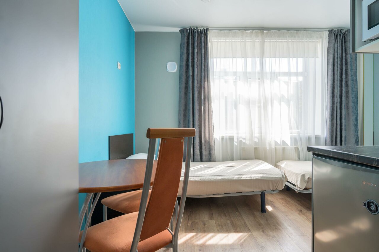 Мини-отель Акцент Санкт-Петербург-205