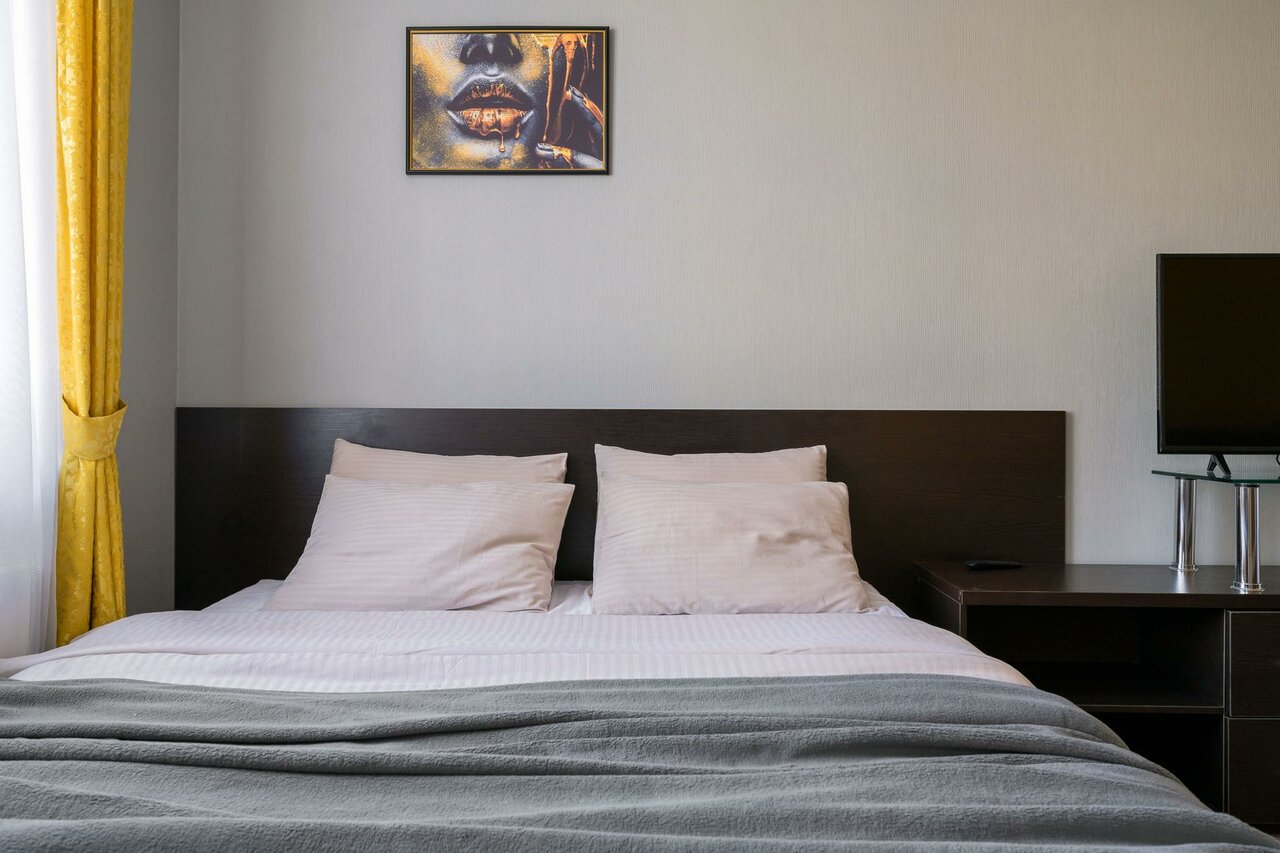 Мини-отель Акцент Санкт-Петербург-89