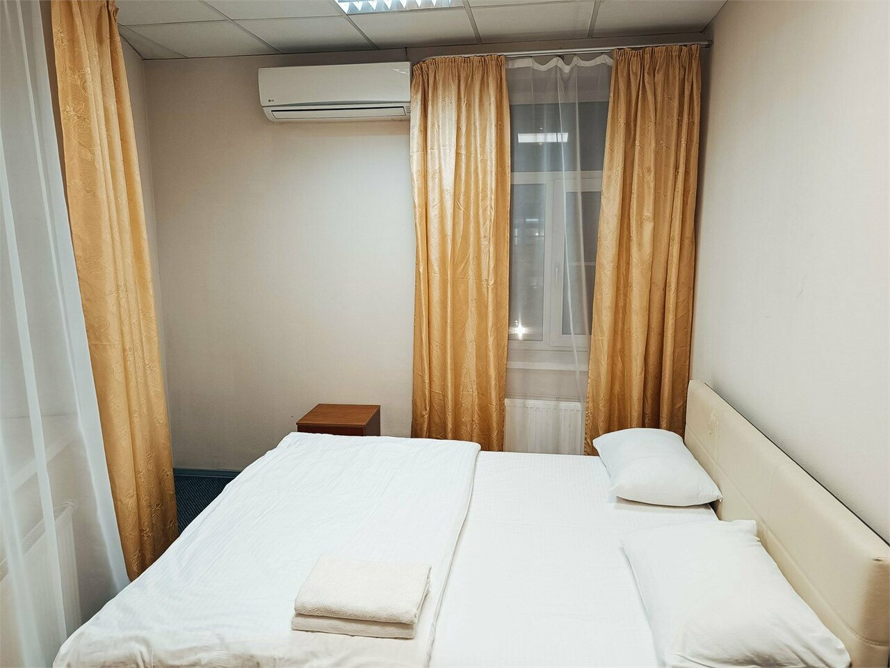 Мини-отель Акцент Санкт-Петербург