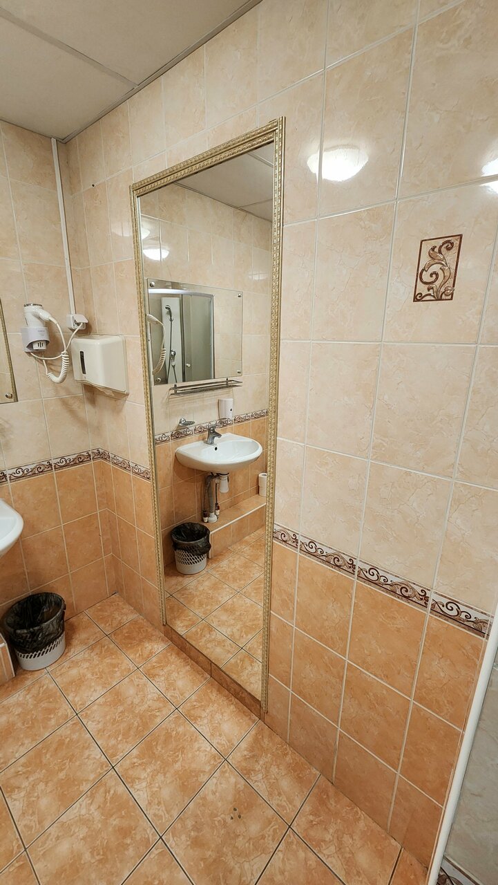 Мини-отель Акцент Санкт-Петербург