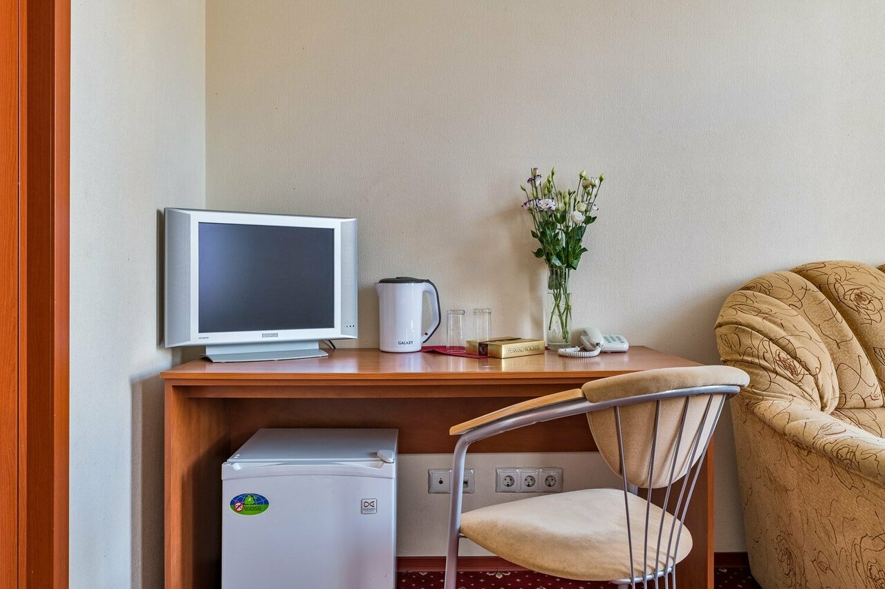 Мини-отель Акцент Санкт-Петербург-24