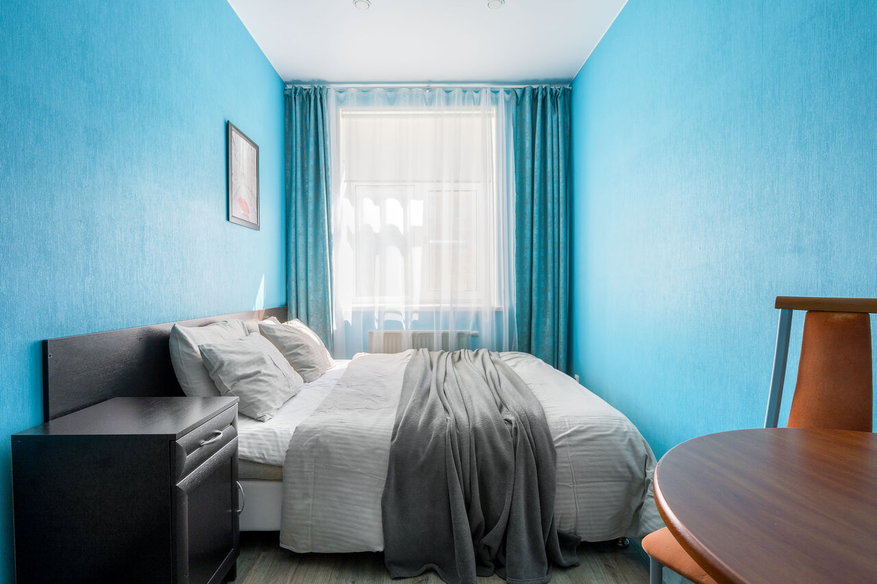 Мини-отель Акцент Санкт-Петербург