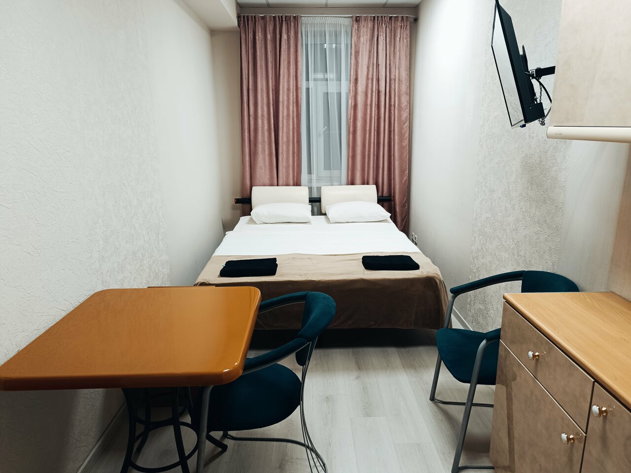 Мини-отель Акцент Санкт-Петербург