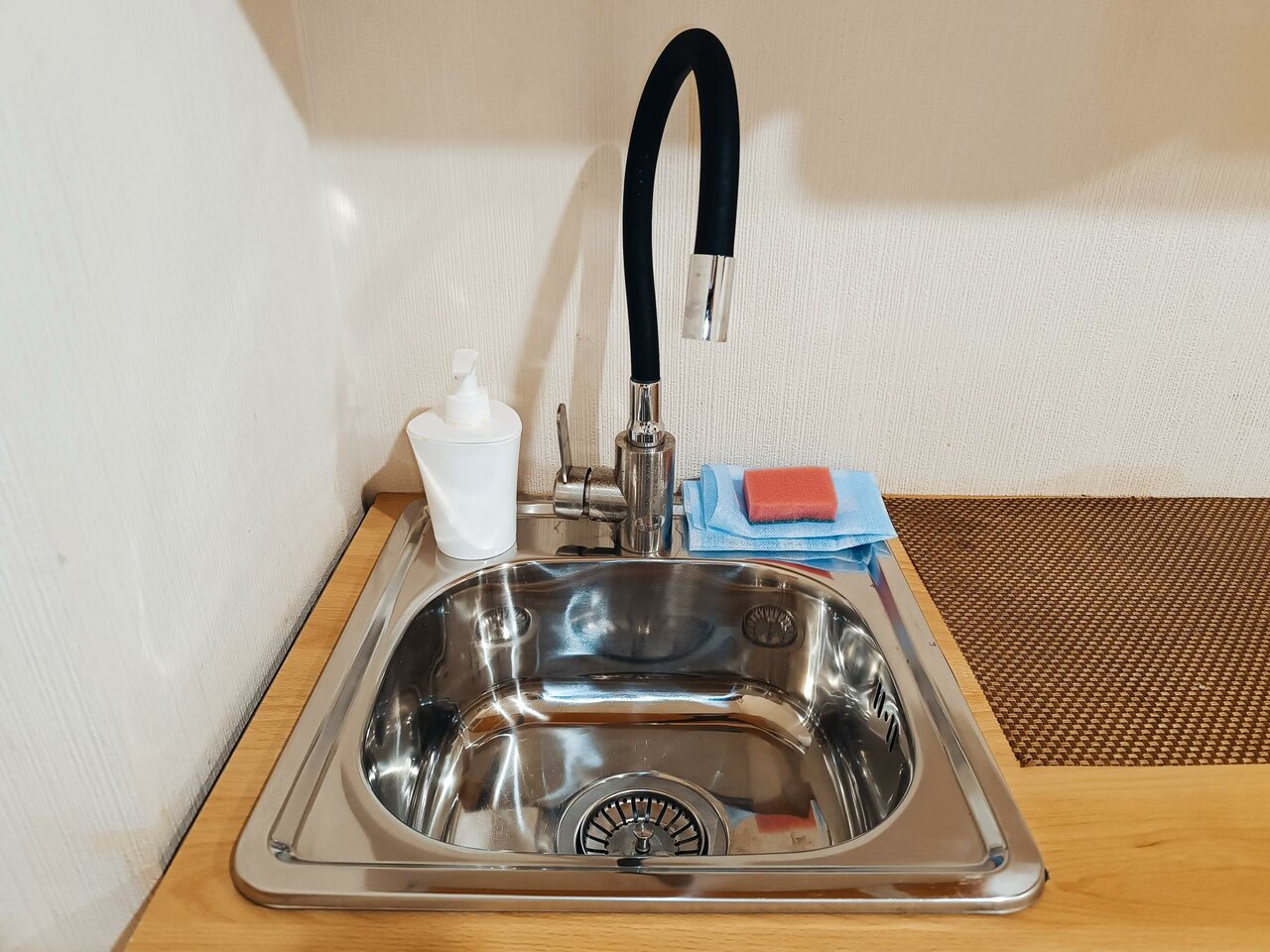 Мини-отель Акцент Санкт-Петербург-26