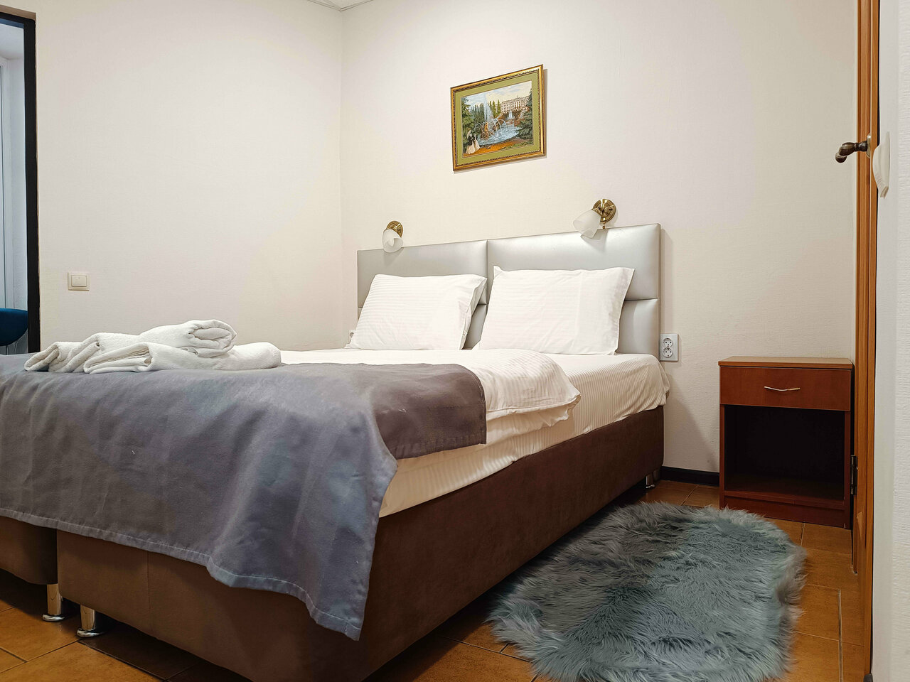 Мини-отель Акцент Санкт-Петербург-95