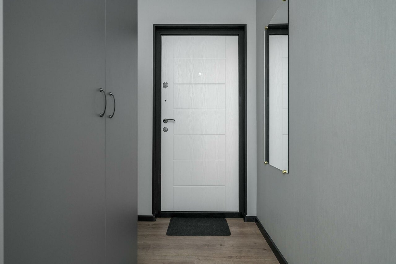 Мини-отель Акцент Санкт-Петербург-176