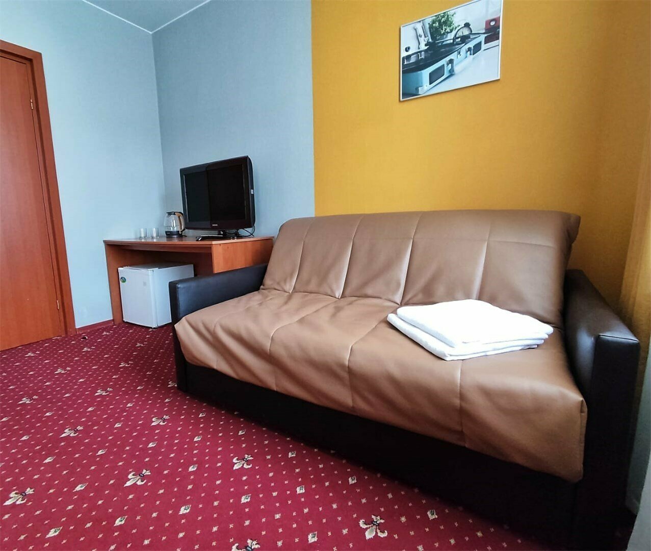 Мини-отель Акцент Санкт-Петербург-111