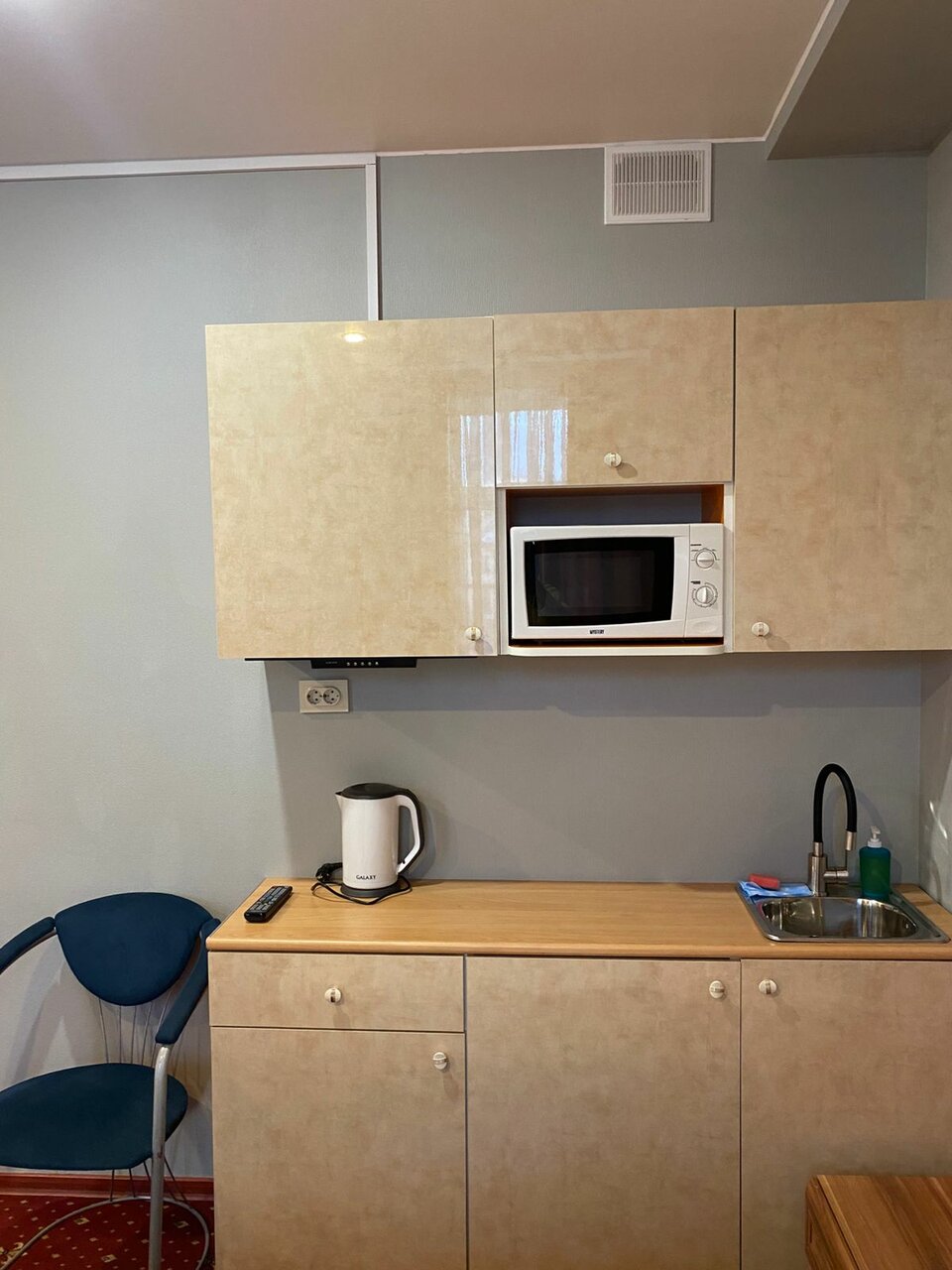 Мини-отель Акцент Санкт-Петербург