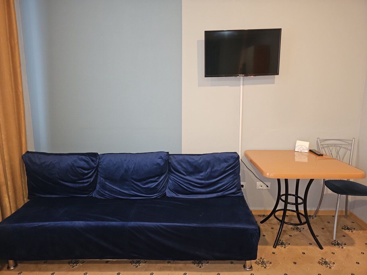 Мини-отель Акцент Санкт-Петербург