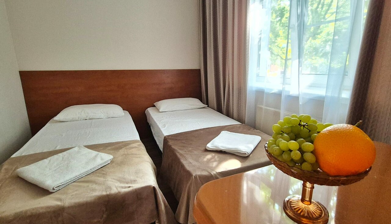 Мини-отель Акцент Санкт-Петербург