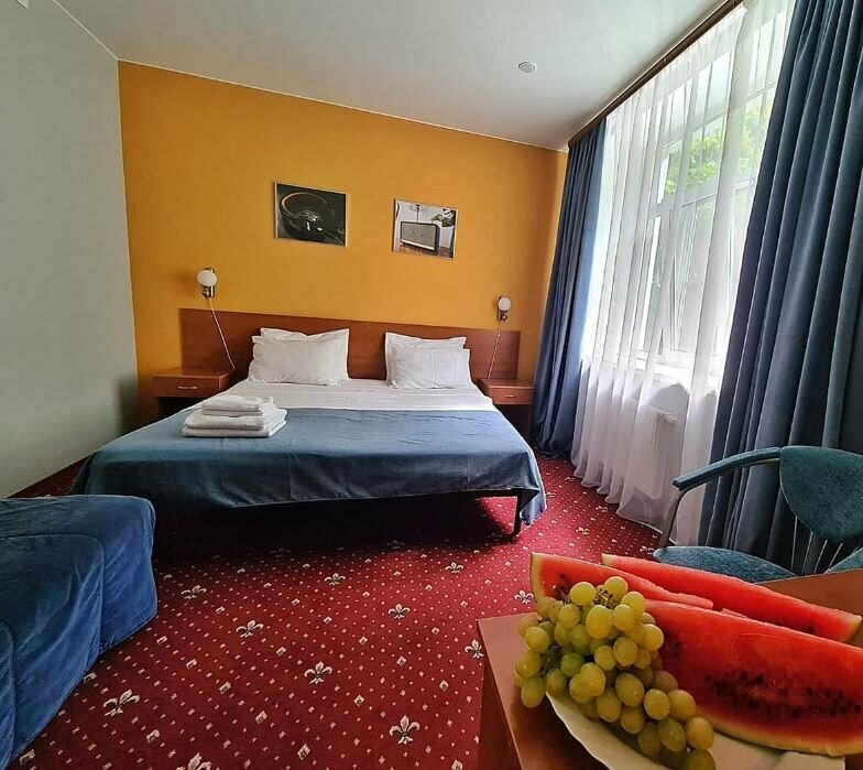 Мини-отель Акцент Санкт-Петербург-151