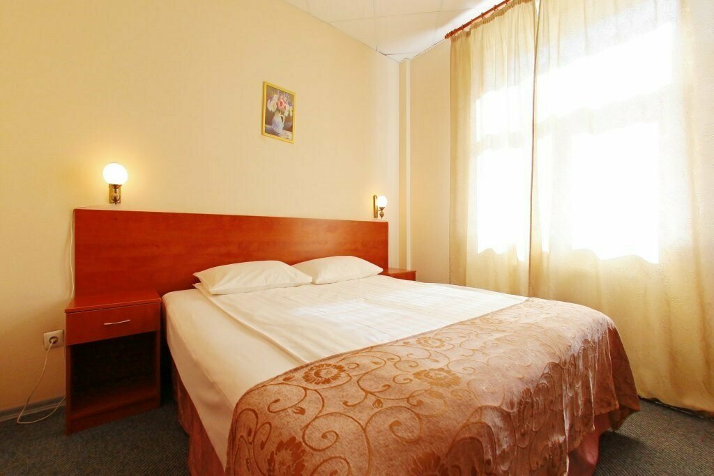 Мини-отель Акцент Санкт-Петербург-172