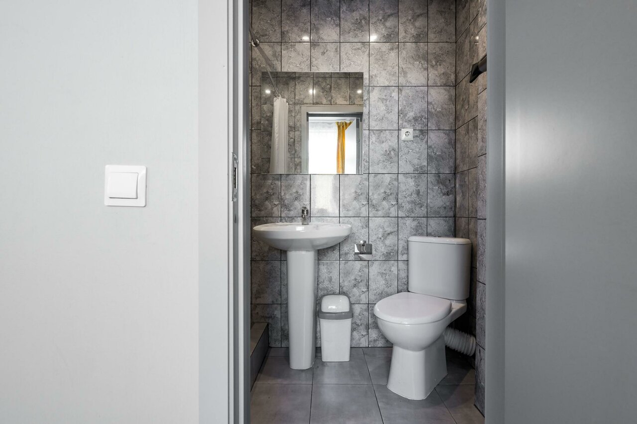 Мини-отель Акцент Санкт-Петербург-138