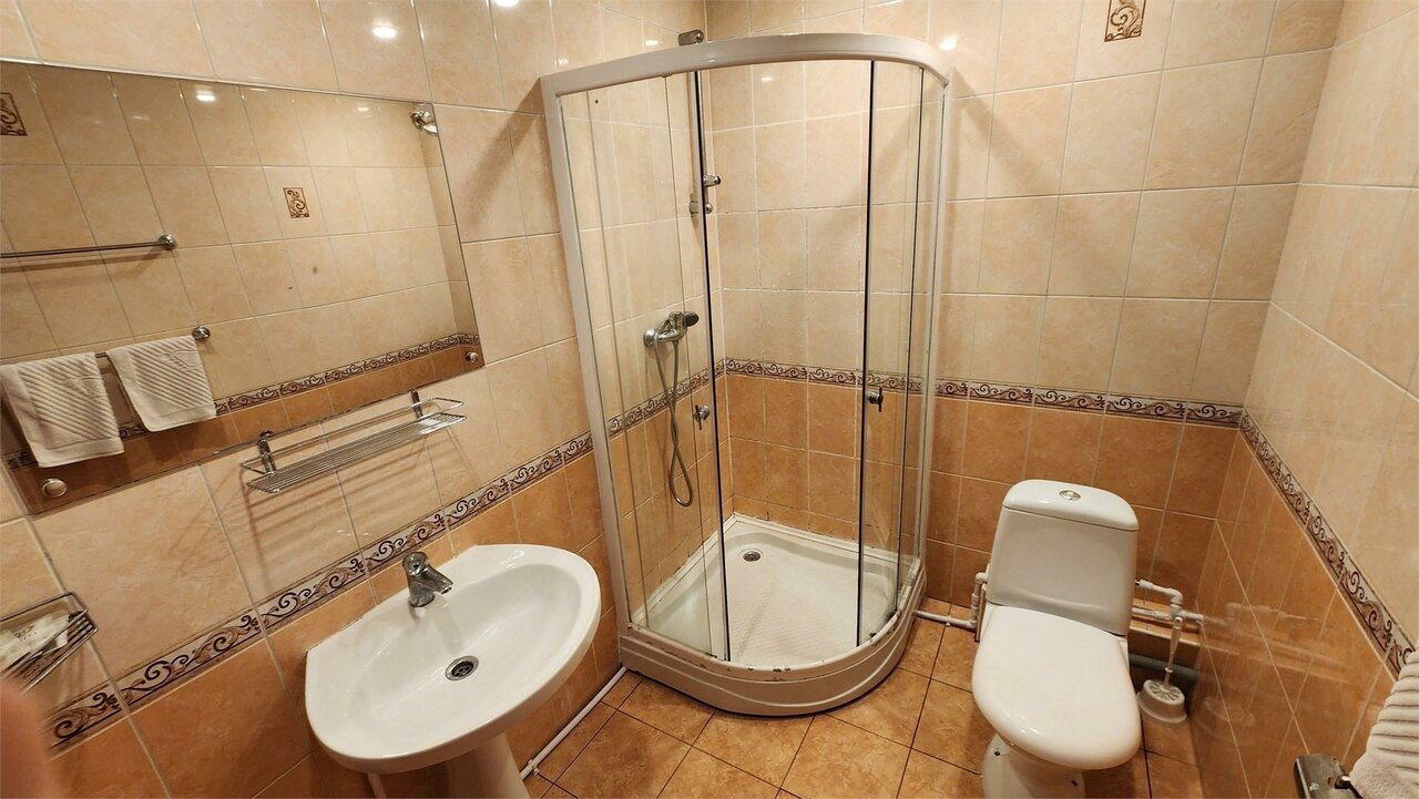 Мини-отель Акцент Санкт-Петербург-223