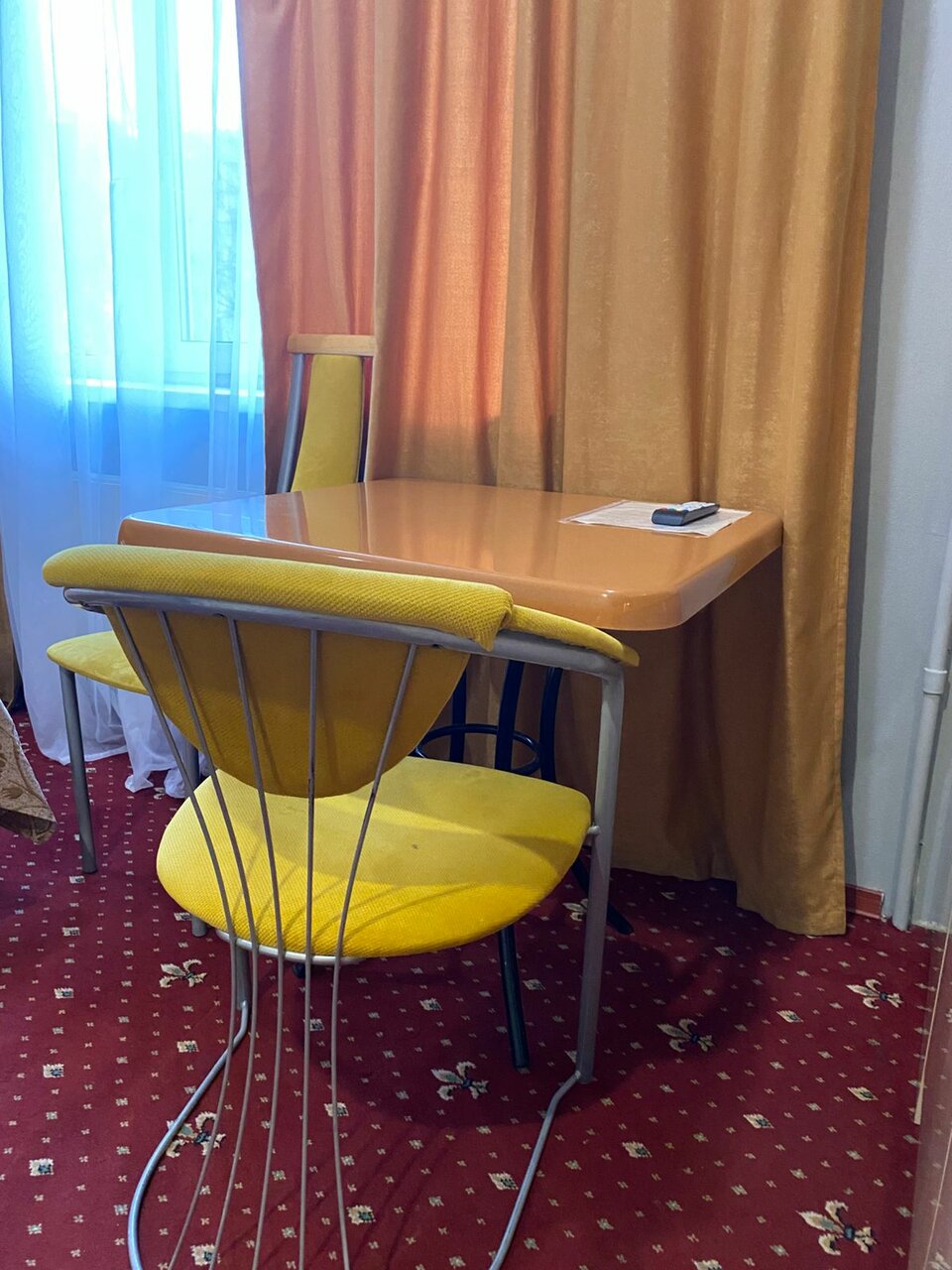 Мини-отель Акцент Санкт-Петербург