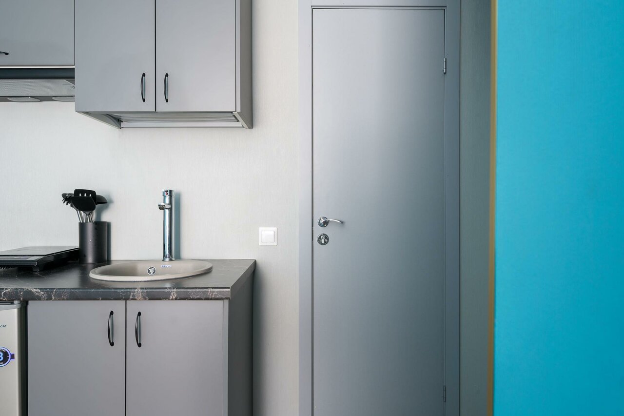 Мини-отель Акцент Санкт-Петербург-189