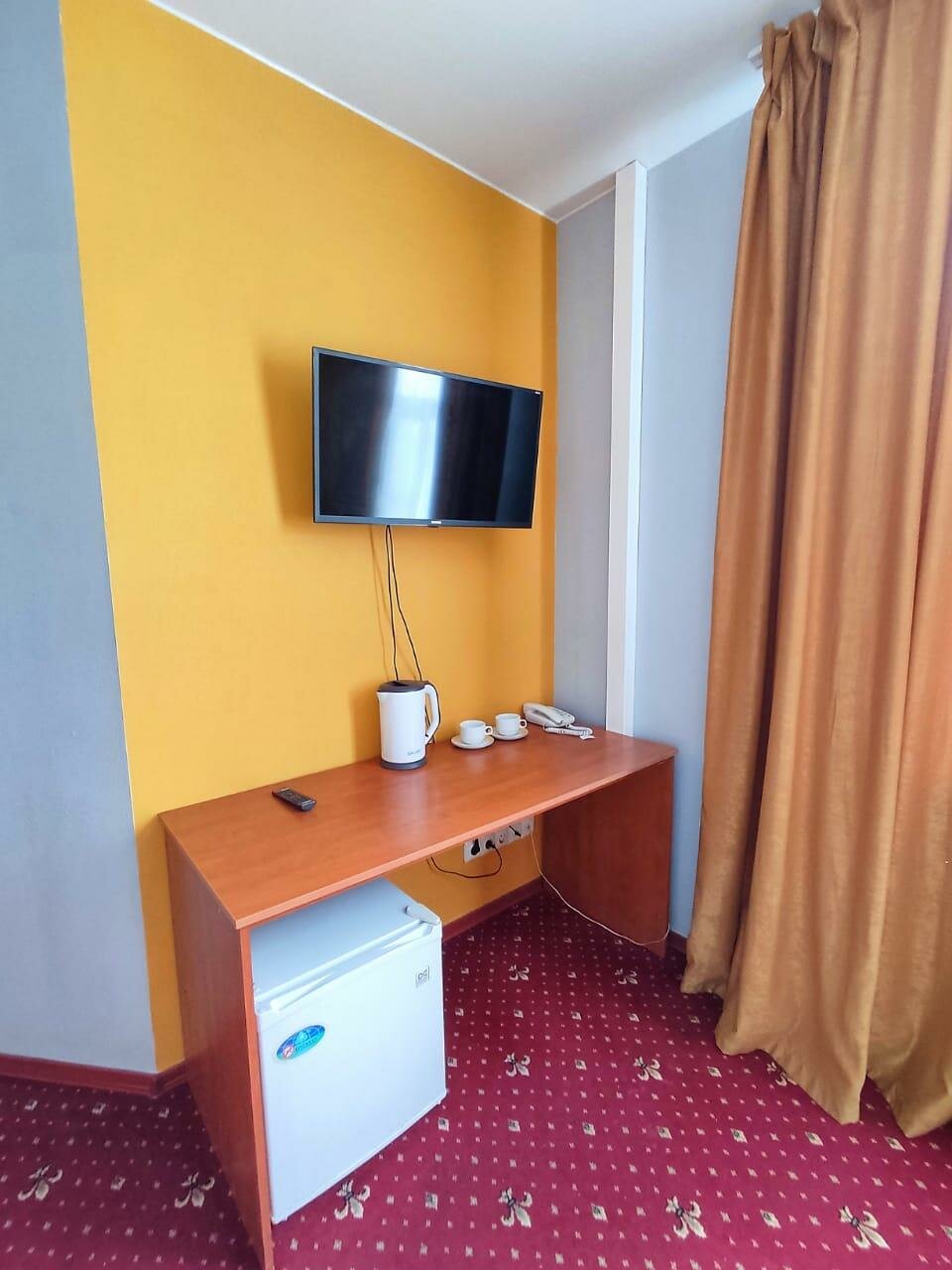 Мини-отель Акцент Санкт-Петербург-100