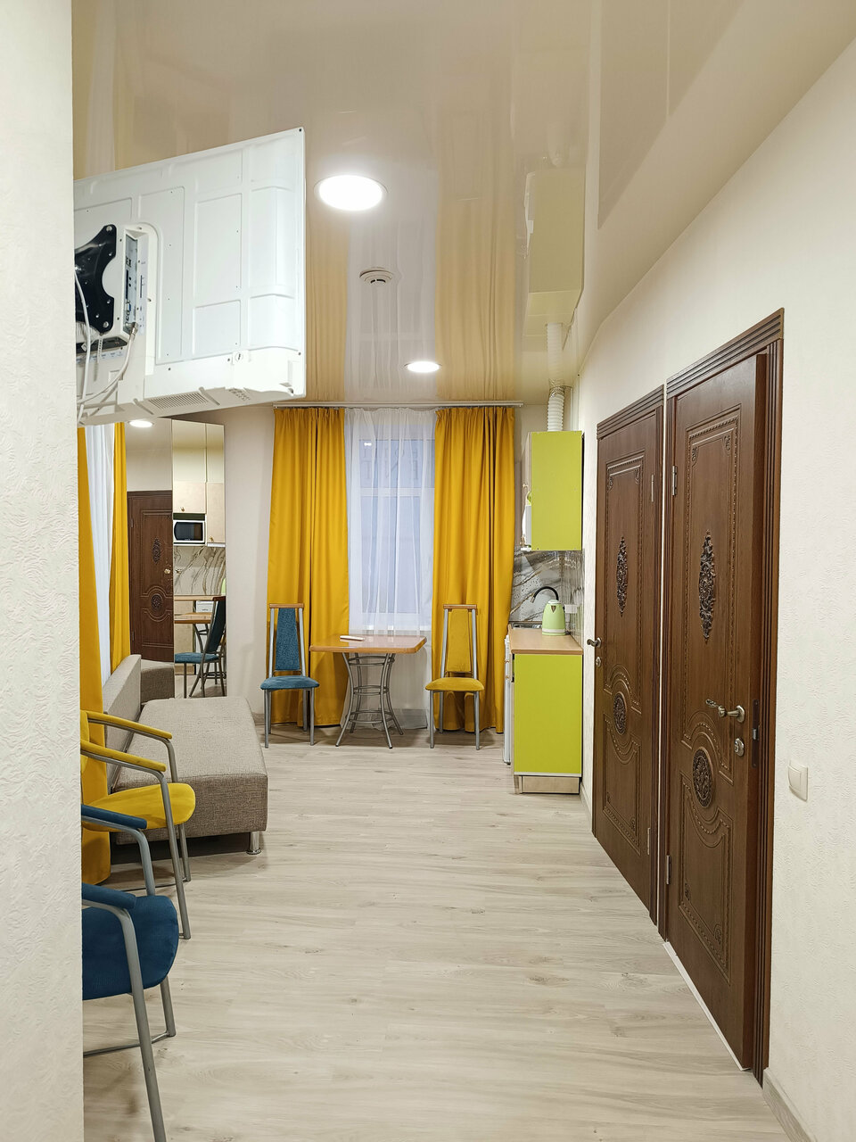 Мини-отель Акцент Санкт-Петербург-156