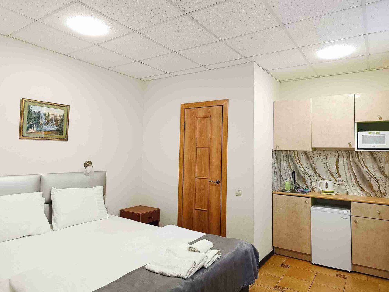 Мини-отель Акцент Санкт-Петербург-106