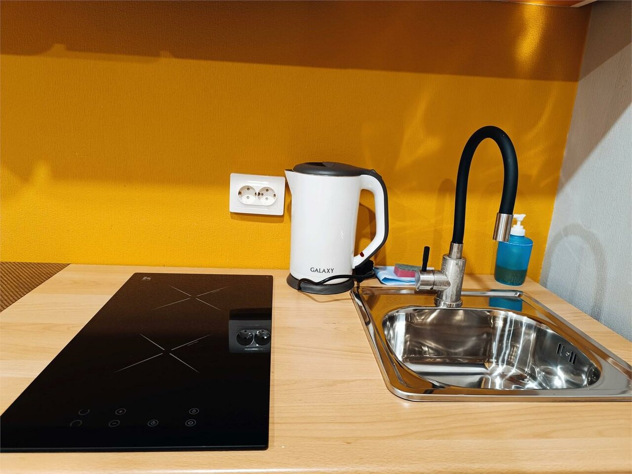 Мини-отель Акцент Санкт-Петербург-74