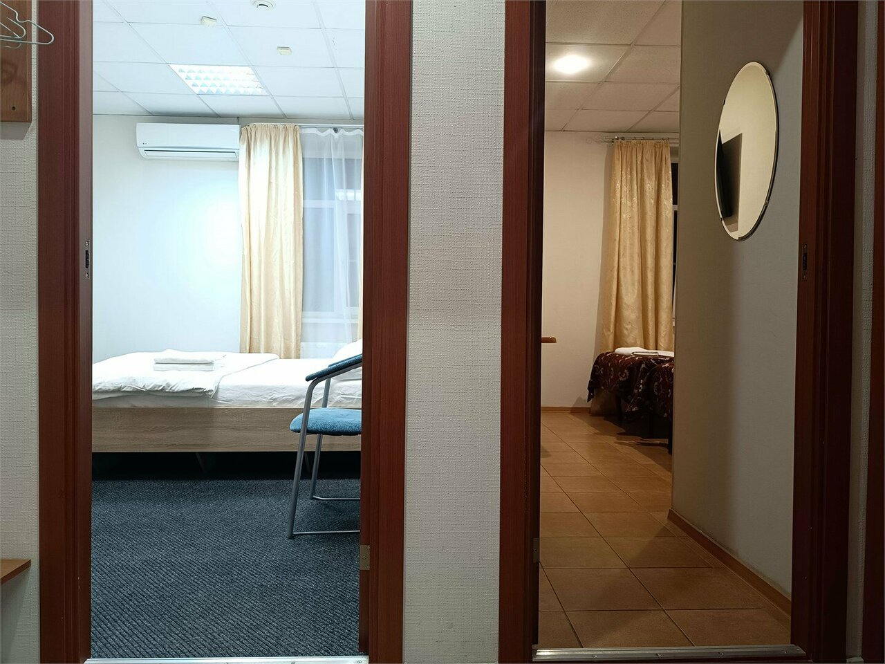 Мини-отель Акцент Санкт-Петербург